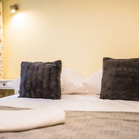 Apartament przy Wałach Chrobrego Szczecin Zewnętrze zdjęcie
